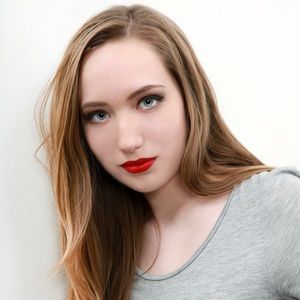 Meet your Posher, Mariah